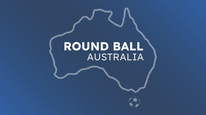 Round Ball Australia.