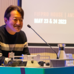 Takuya Yamazaki, Chair of FIFPRO Asia/Oceania. Photo: Provided by PFA