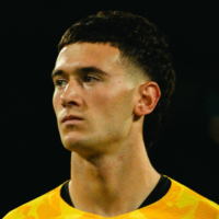 Alessandro Circati lining up for the Socceroos against Palestine in Perth. Photo: Provided by Aleksandar Jason/Subway Socceroos.