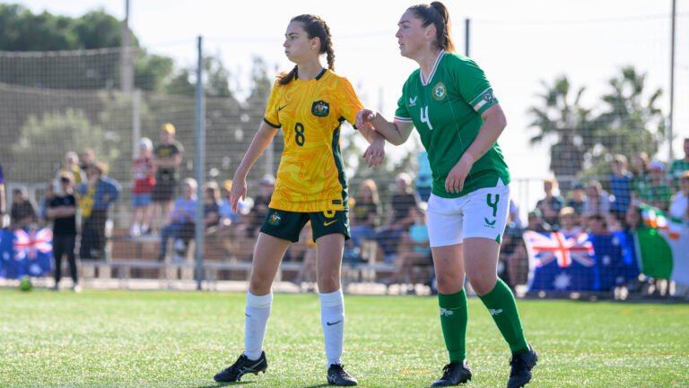 2024 ParaMatildas IFCPF World Cup | Match Day 3 - Salou