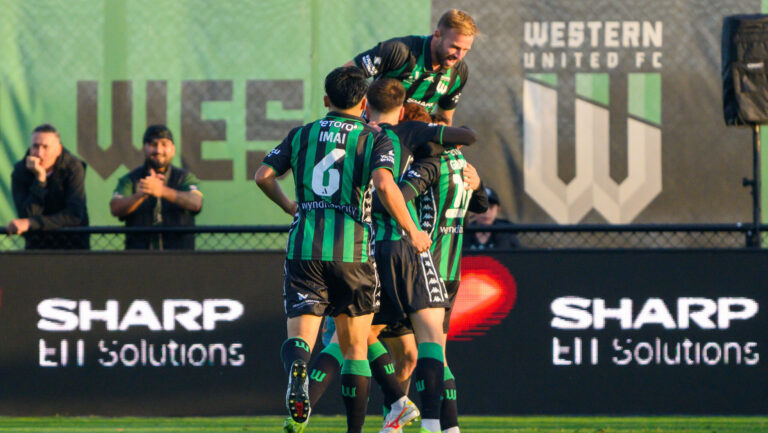 20250427 r28 Men Western United v Sydney FC-53