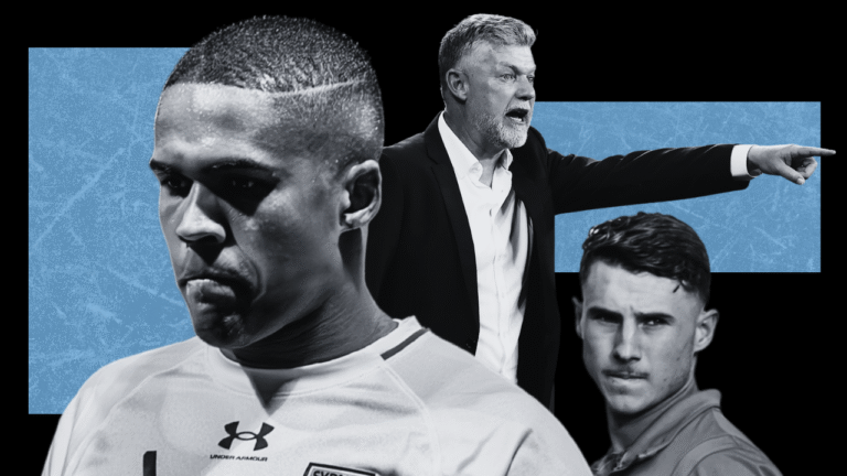 Season Review Feature Images